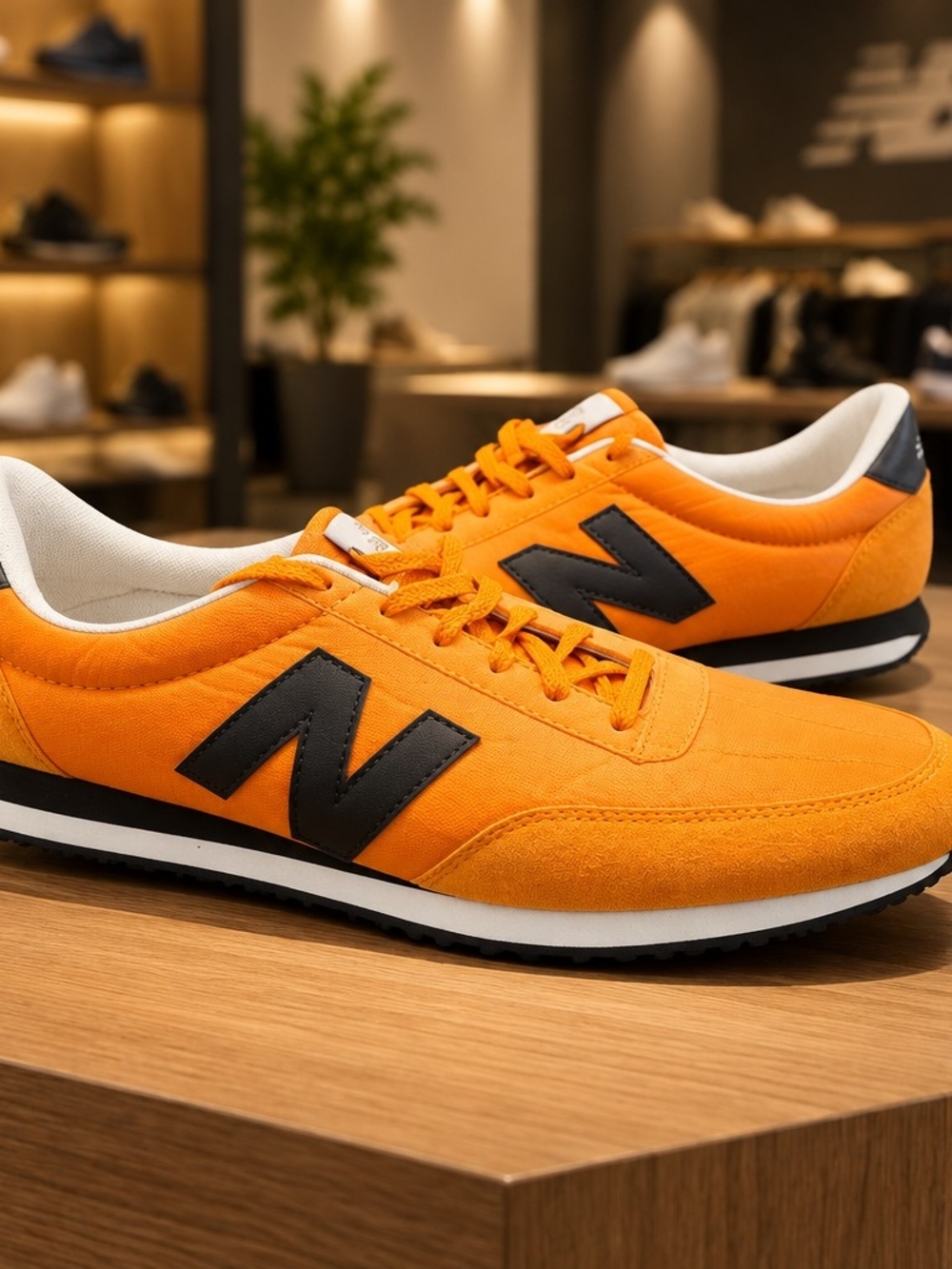 New Balance Classic 410 Running Training Shoe Sneaker Size 10.5